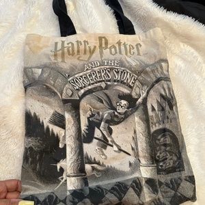 Harry Potter bookbag
